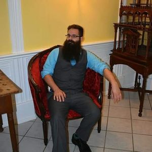 Meet your Posher, Matt